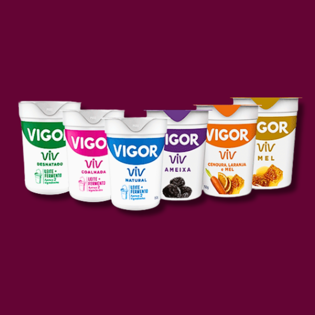 COPO VIGOR