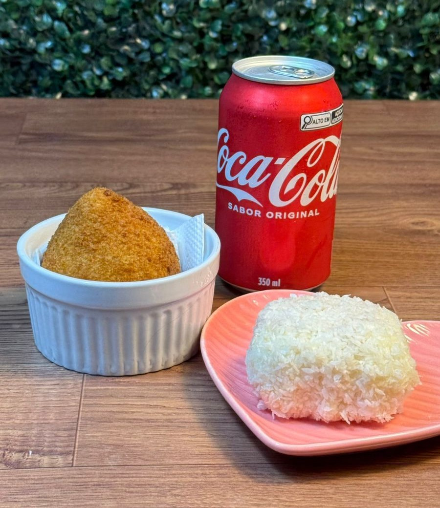 Combo Carinho