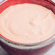 MAIONESE COM PIMENTA
