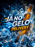 Já No Gelo Delivery
