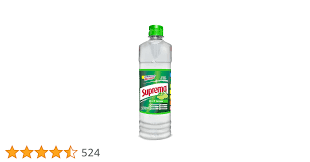 REMOVEDOR SUPREMA VERBENA 500ML