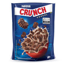 CEREAL CRUNCH 120G