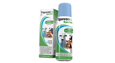Tiguvon 15 spoton 150mL