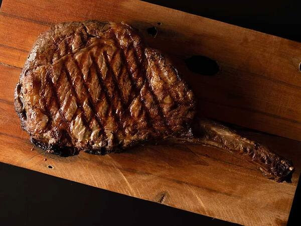 Prime Ribeye