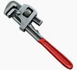 Chave Grifo Excellent 08'' 