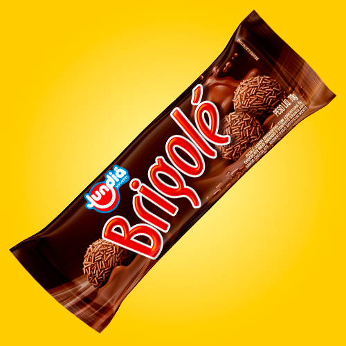 PICOLÉ BOMBOM BRIGOLÉ - 70g
