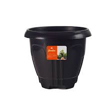 VASO PLASTICO REDONDO 15,5LT