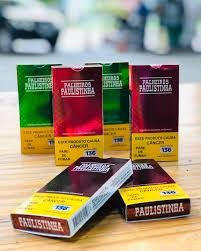 PAULISTINHA