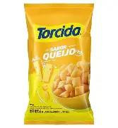 TORCIDA 35G QUEIJO