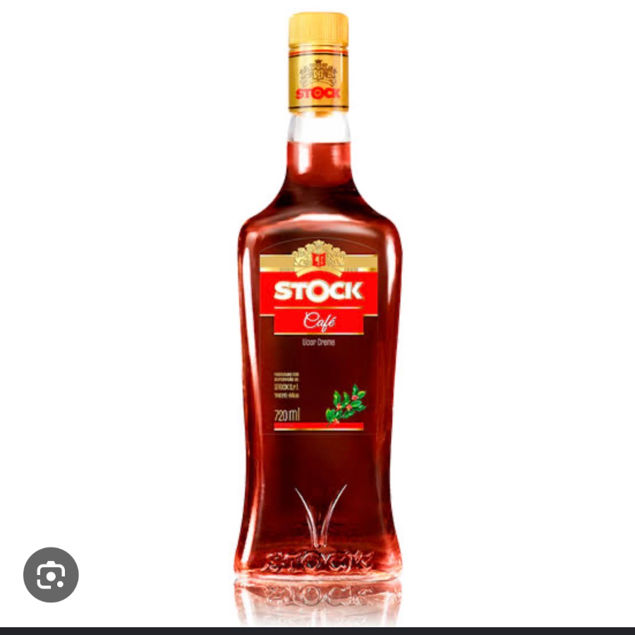 LICOR STOCK CREME DE CAFÉ 720ML
