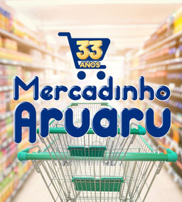 MERCADINHO ARUARU
