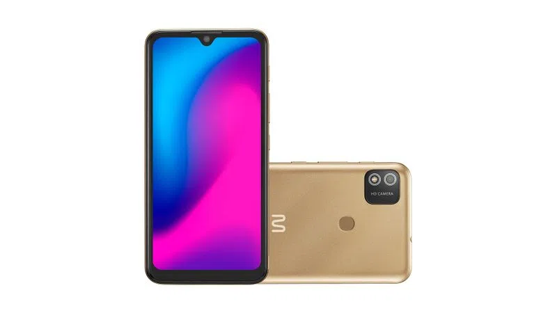 Smartphone Multilaser G2 