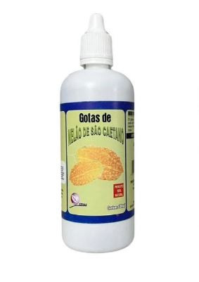 MELAO DE SAO CAETANO GOTAS 100ML
