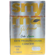 SMYRNA COLA LEMON