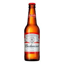 Budweiser 330ml