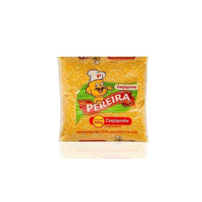 CANJIQUINHA PEREIRA 500G