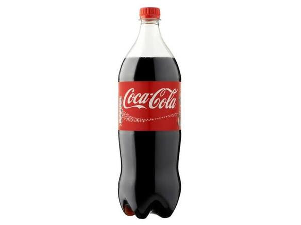 Coca Cola 2l