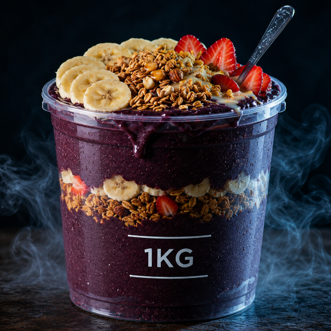 AÇAI 1kg