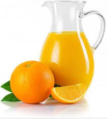 SUCO JARRA LARANJA