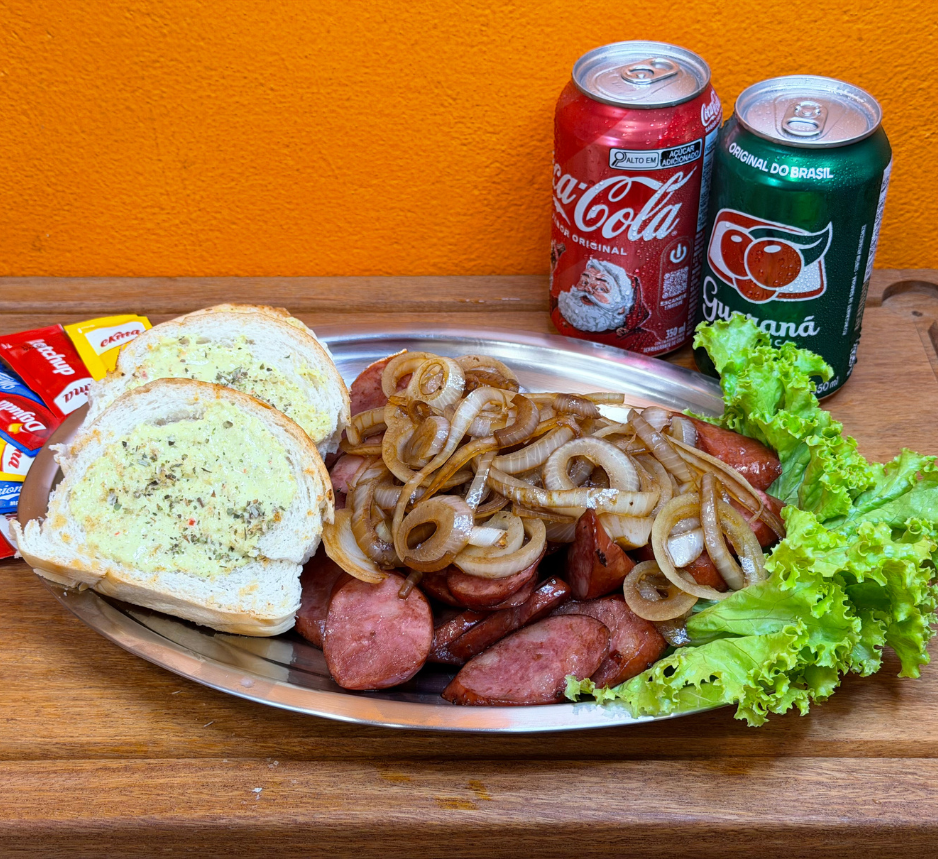 CALABRESA ACEBOLADA