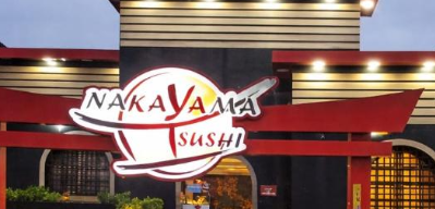 Nakayama Sushi Vila Formosa