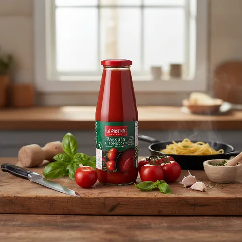 Passata di pomodoro Lá Pastina