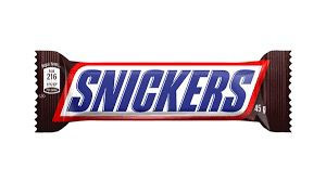 SNICKERS