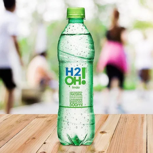 H2O 500 ml