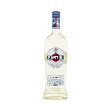 VERMUTE MARTINI BIANCO 750ML