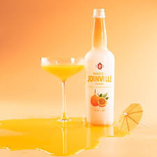 Coquetel Maracujá Joinville 700ml