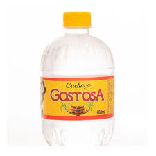 CACHAÇA GOSTOSA 480ML