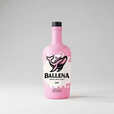 Ballena Coco 750ml