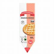REQUEIJAO BISNAGA MONTEMINAS 400GR