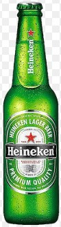 HEINEKEN 330 ML