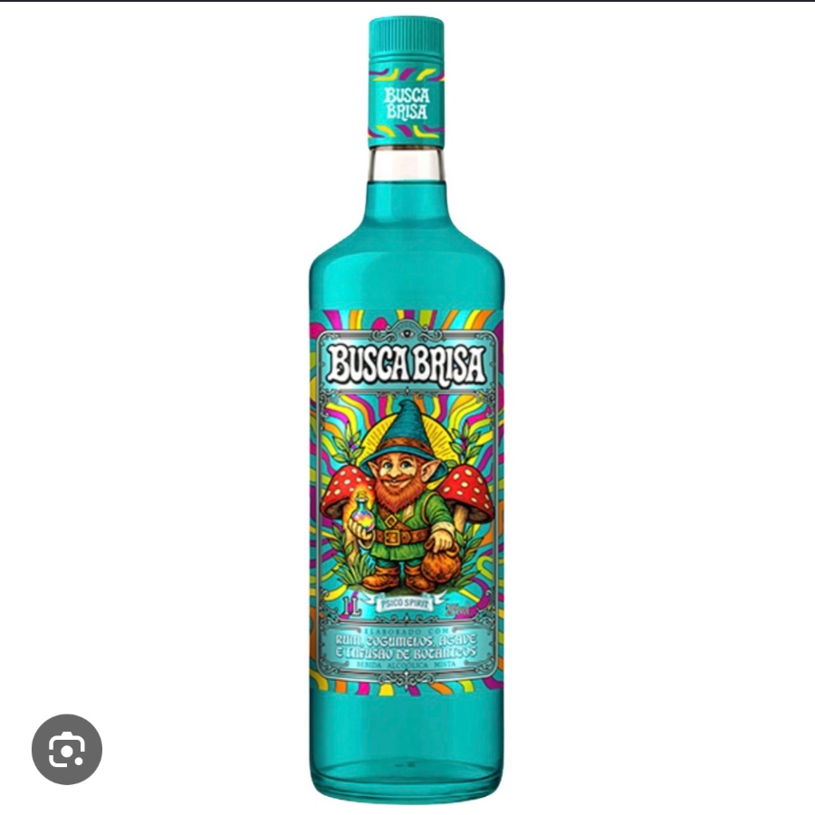 RUM BUSCA BRISA