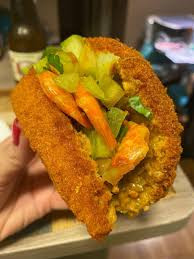 Acarajé Mão