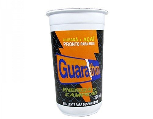 GUARATHON 