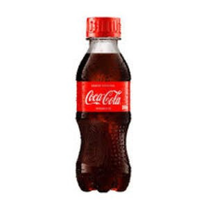 COCA COLA MINI 200ML