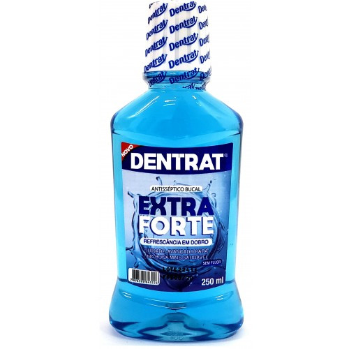 ENXAGUANTE DENTRAT EXTRAFORTE 250ML 