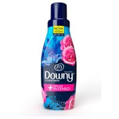 Amaciante de Roupa Concentrado Brisa Intenso Downy 500ml