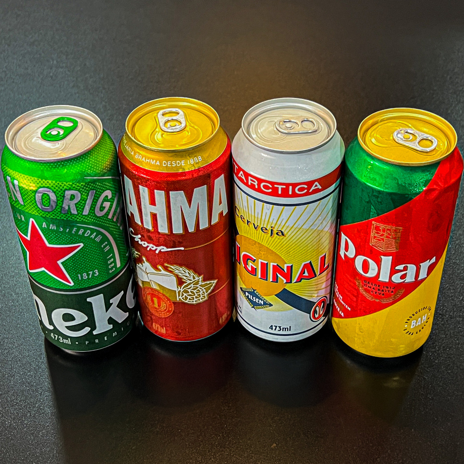 Escolha Sua Cerveja
