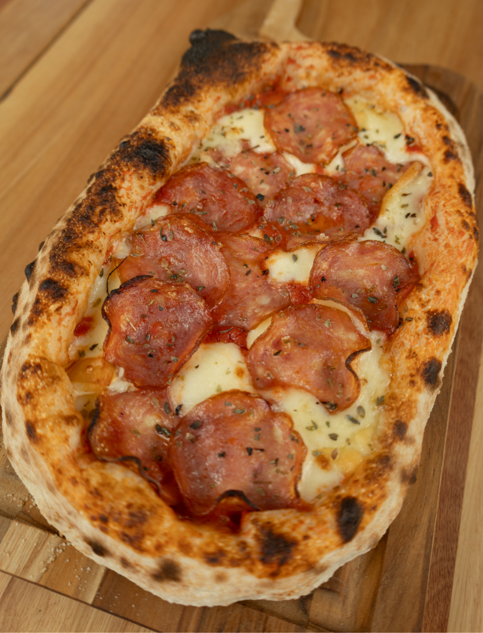 SALAME ITALIANO