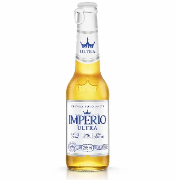 Império Ultra 275ml
