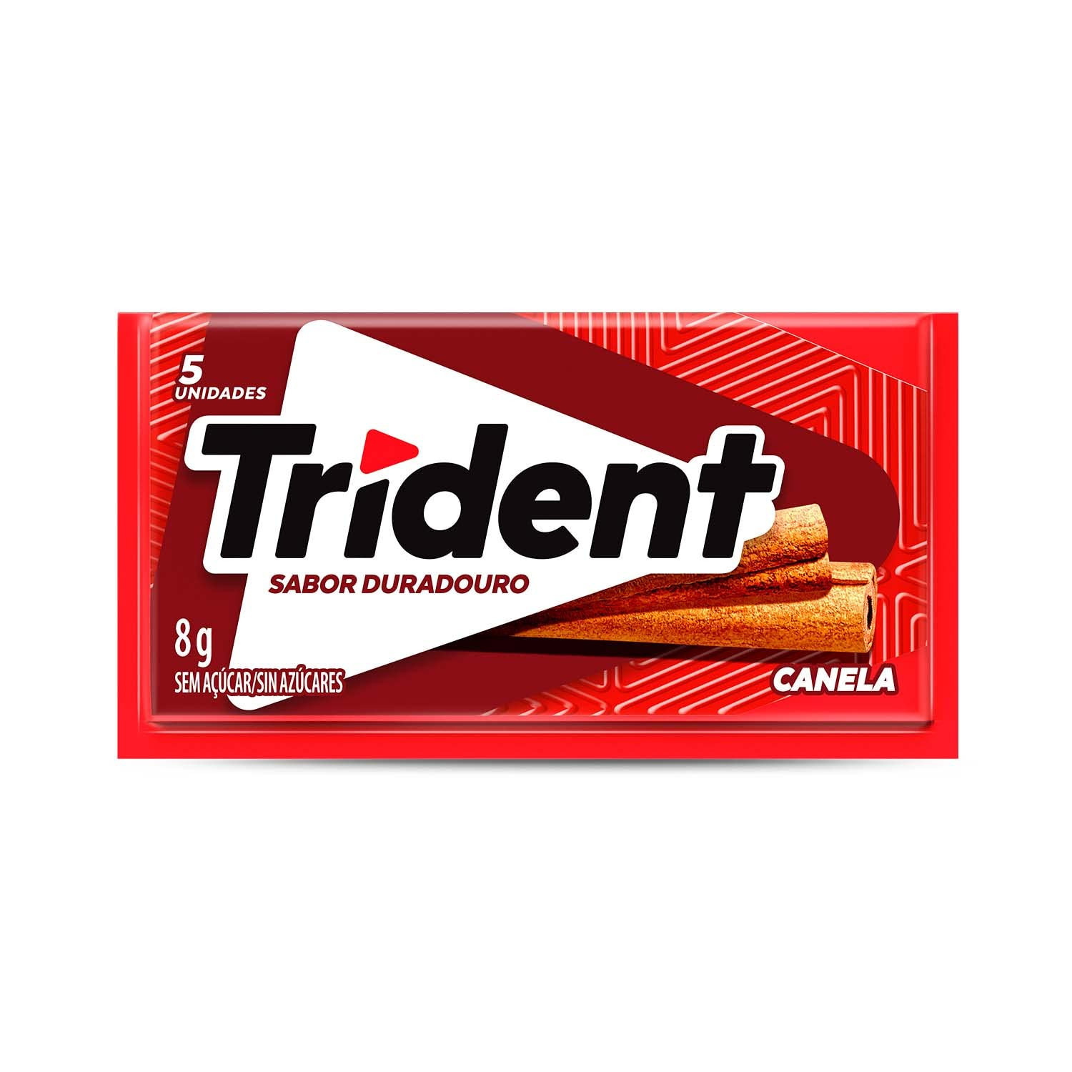  Trident Canela 8g