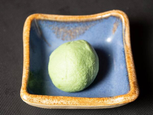 Wasabi