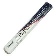 ALUMINIO TERMICA