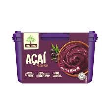 SORVETE ACAI POT 1,5
