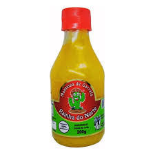 Manteiga Garrafa Rainha Do Norte 200ml