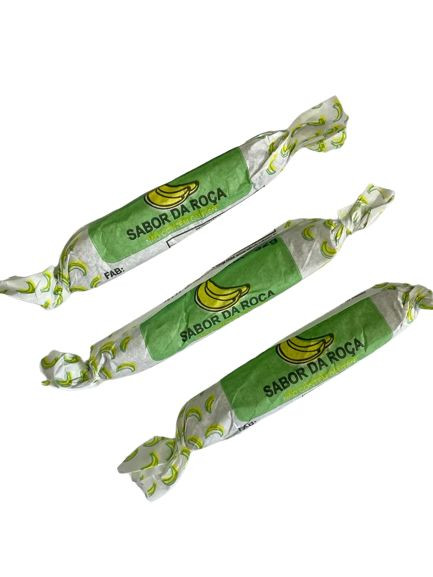 BANANINHA 