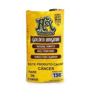 TABACO HI TABACO 35G
